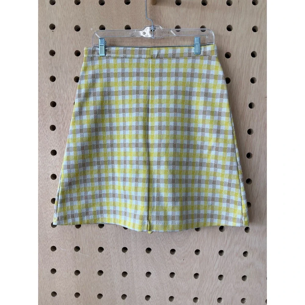 70s skort - Picture 3 of 4